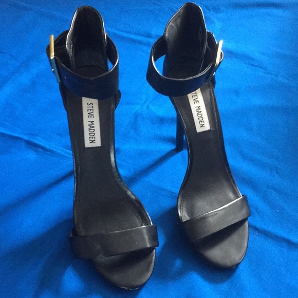 Steve Madden heels - Picture 1 of 8